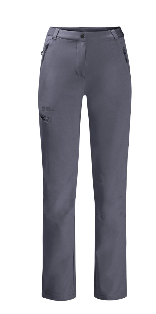 Jack Wolfskin Softshell-Wanderhose Geigelstein Pant