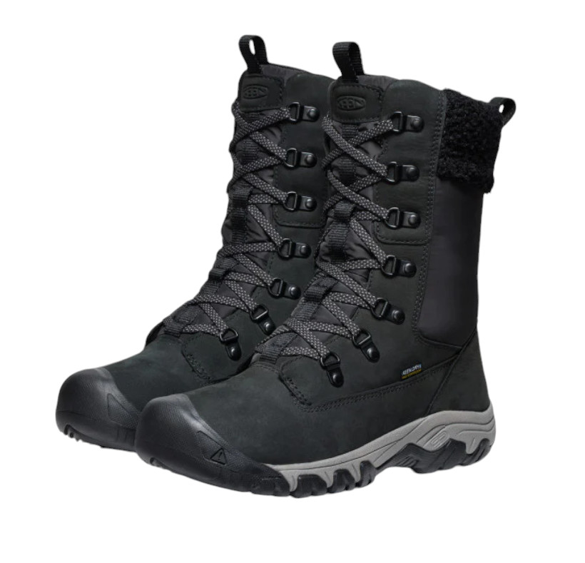 Keen Winterstiefel Greta Tall WP Boot (wasserdicht, warm