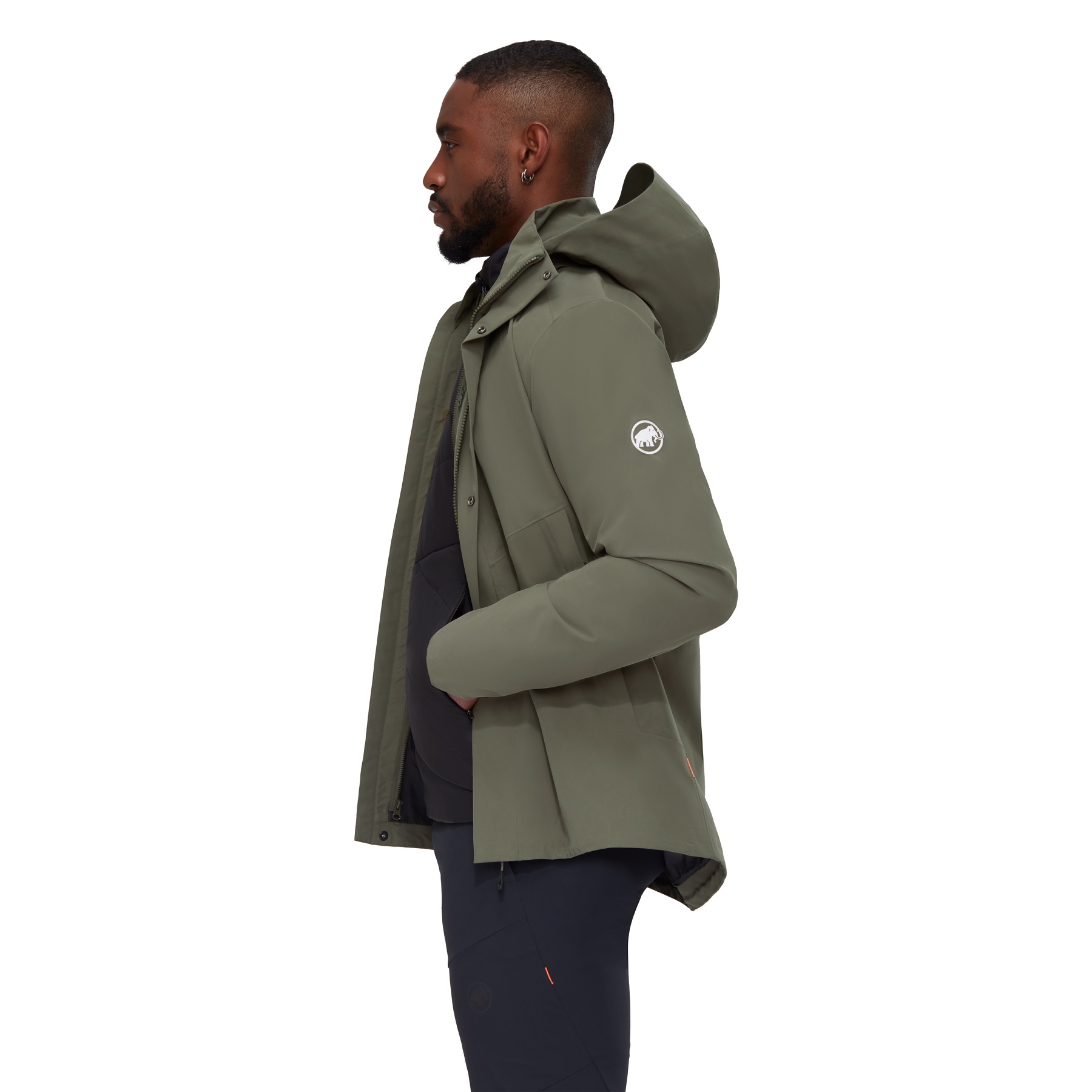 Jacket Coat Trovat Hs Hooded Jacket Mammut Mammut Outlet Mammut Trovat Hs  Hooded Jacket Men Mammut Trovat Hs