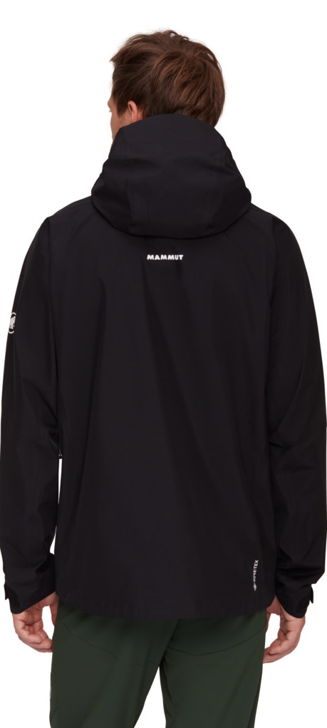 Gore Tex Wanderjacke Mammut Mammut Ganzjahres-Wanderjacke Crater - Main Image