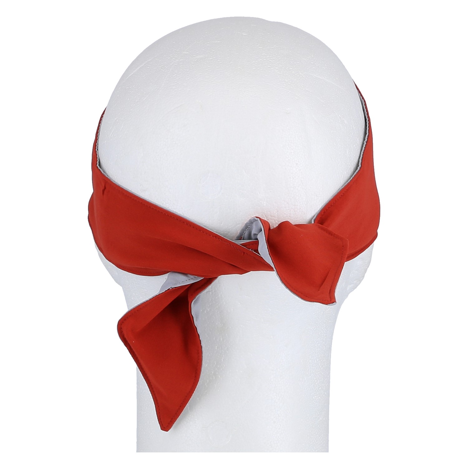 Nike Stirnband Promo braunrot/weiss Stück online bestellen