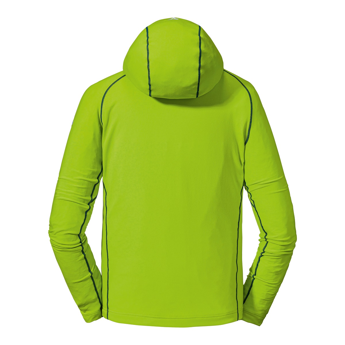Schöffel Fleecejacke Ramezza Hoody (atmungsaktiv, schnell