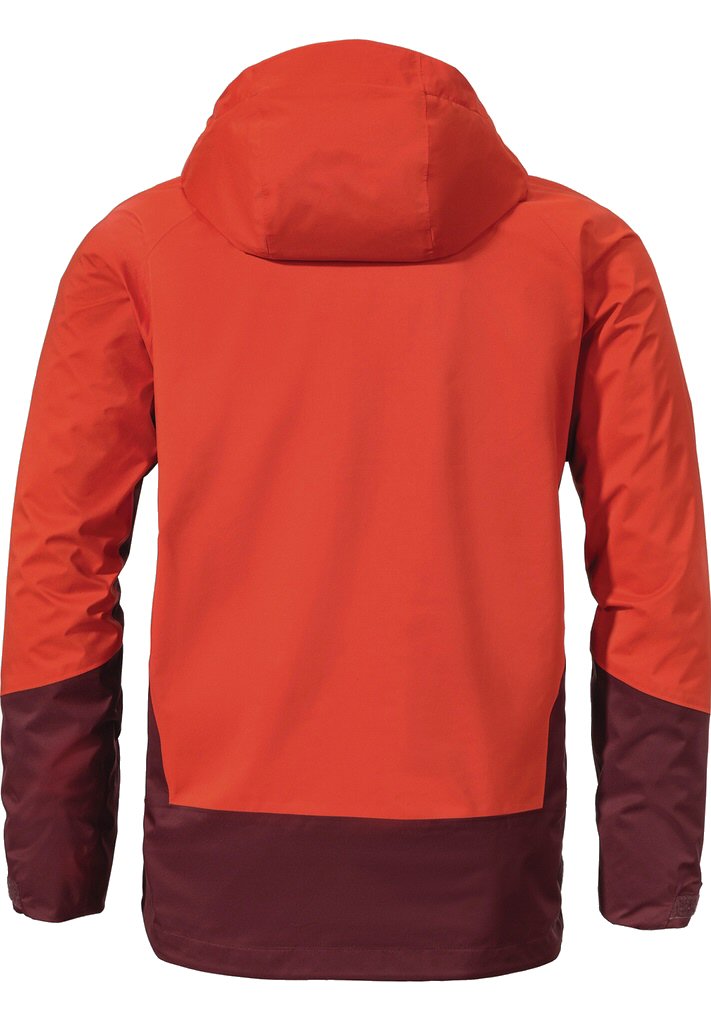 Schöffel Jacke SchÃ¶ffel Zipin In Jacke Herren SchÃ¶ffel Zipin In