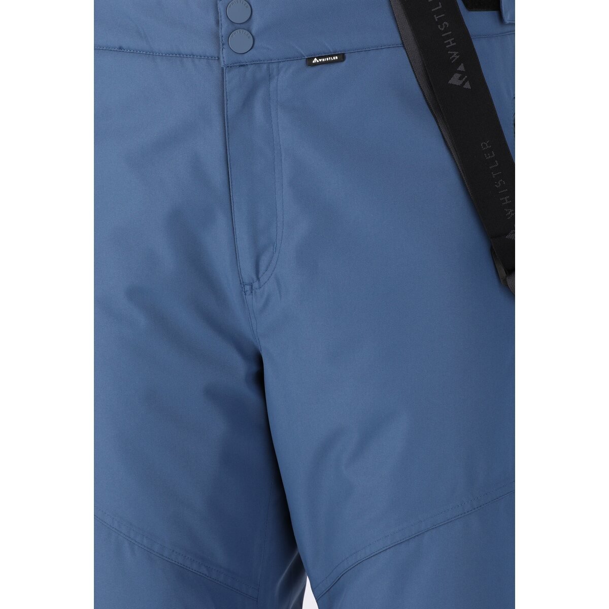 Whistler Winter-Skihose Drizzle Ski Pant W-Pro 10000 (wasserdicht,  winddicht) blau Herren online bestellen