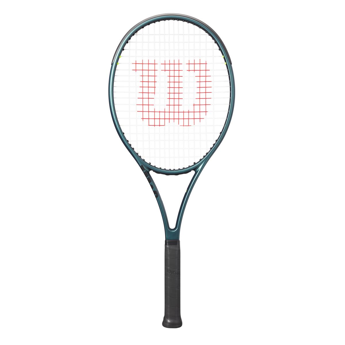 Wilson Tennisschläger Blade 104 v9 104in/290g/Allround 2024 