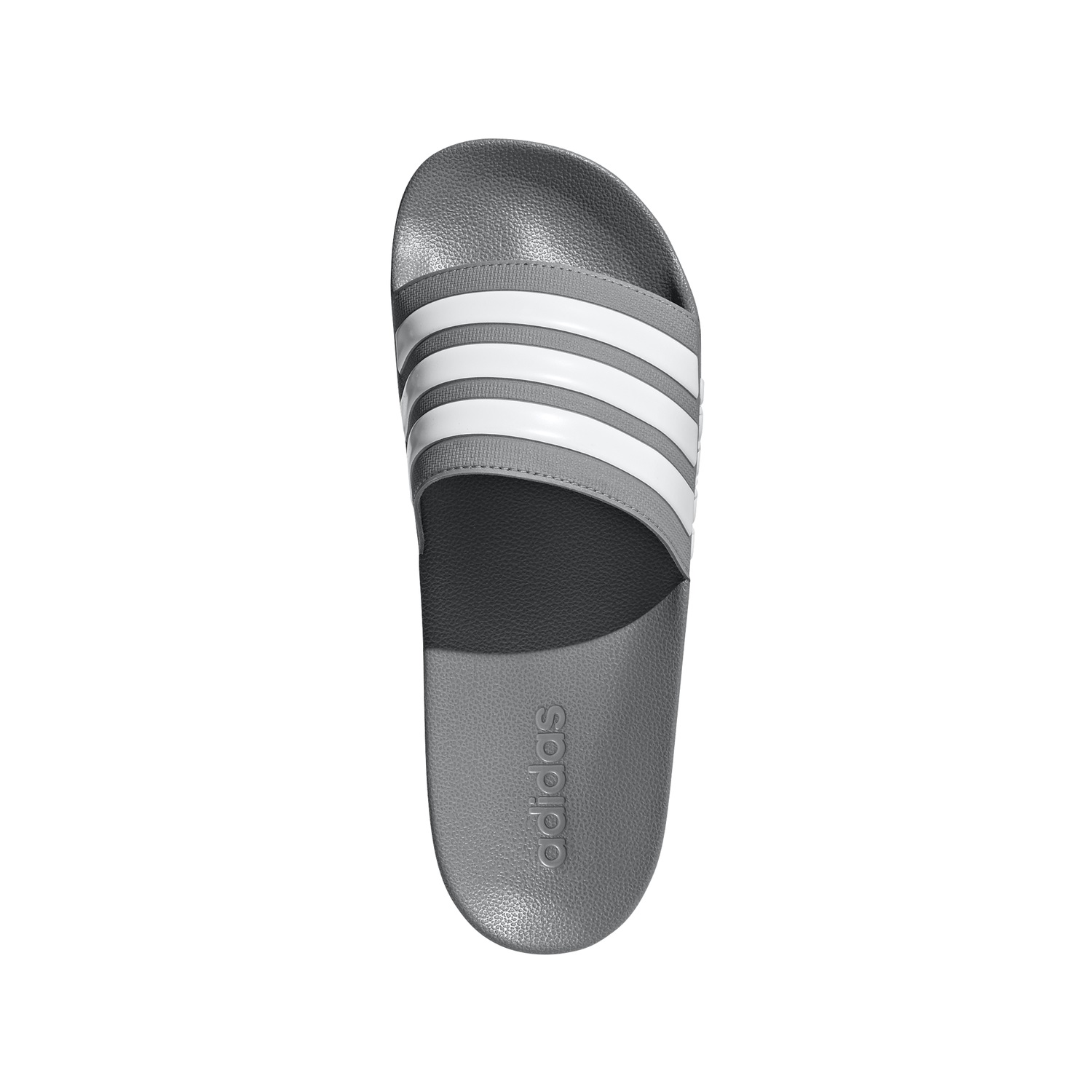 adilette shower grau