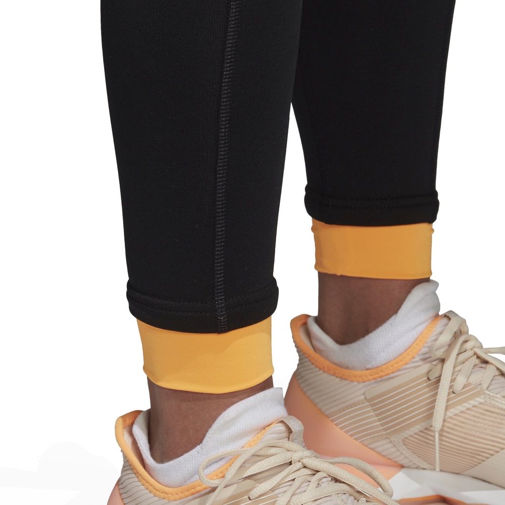 tennisrock mit leggings adidas