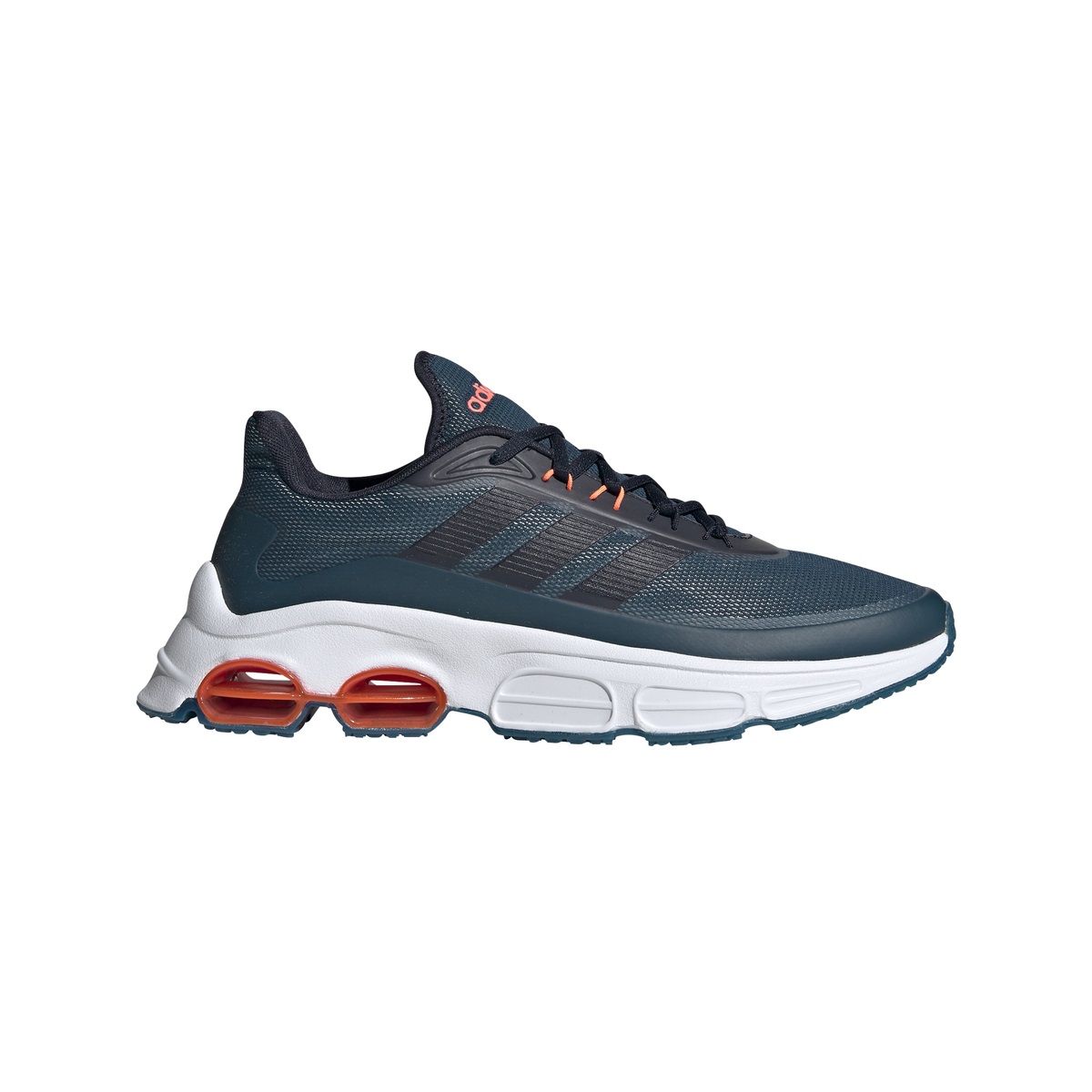 adidas Sneaker Quadcube blau Herren online bestellen