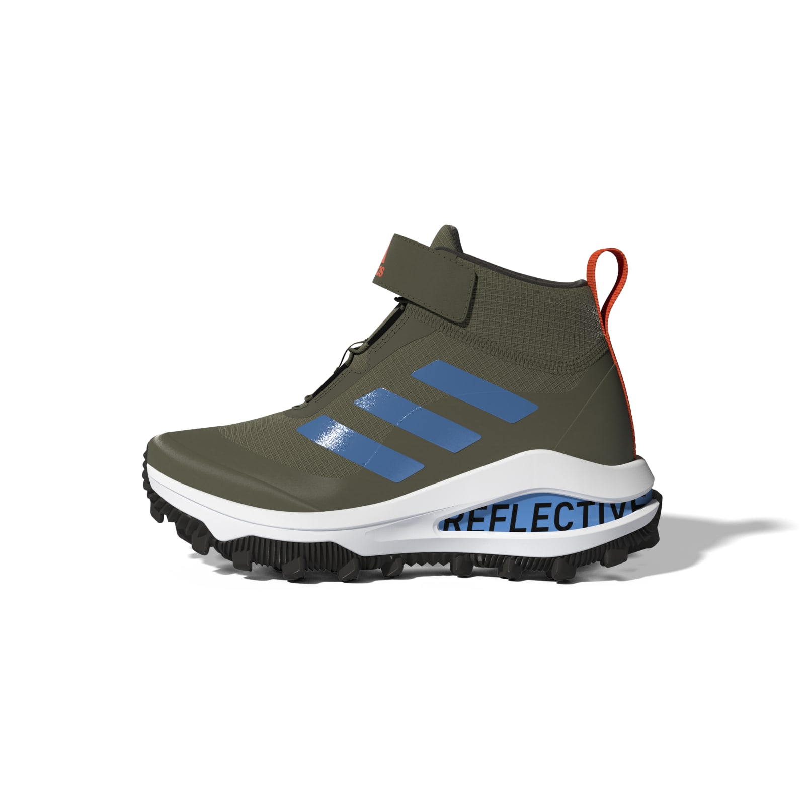 adidas Laufschuhe Fortarun (Freizeit, All Terrain, Cloudfoam