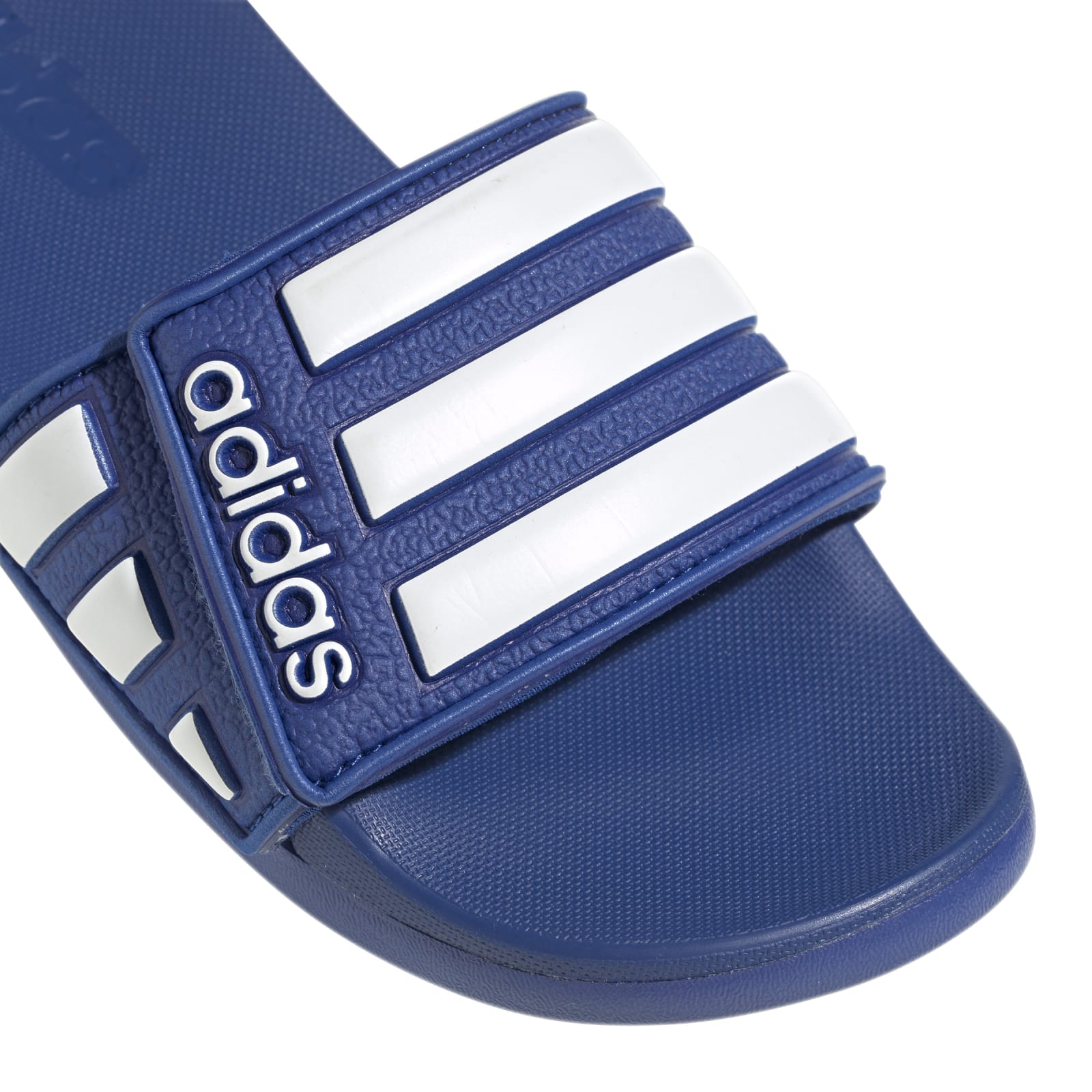 adidas Adilette Comfort Adjustable (Klettverschluss) royalblau