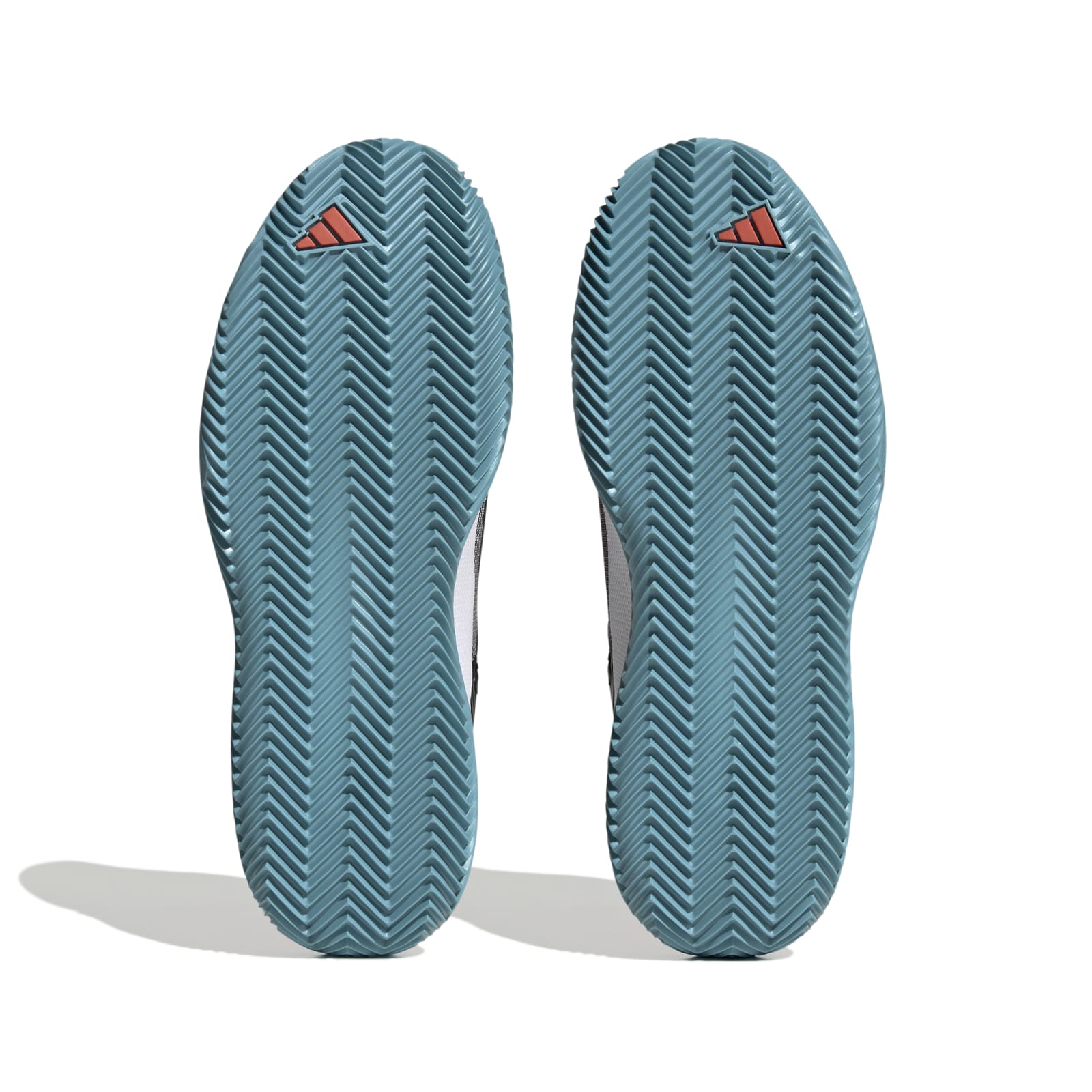 Giày Tennis Adidas Solecourt Boost Clay Tennisschuhe Herren