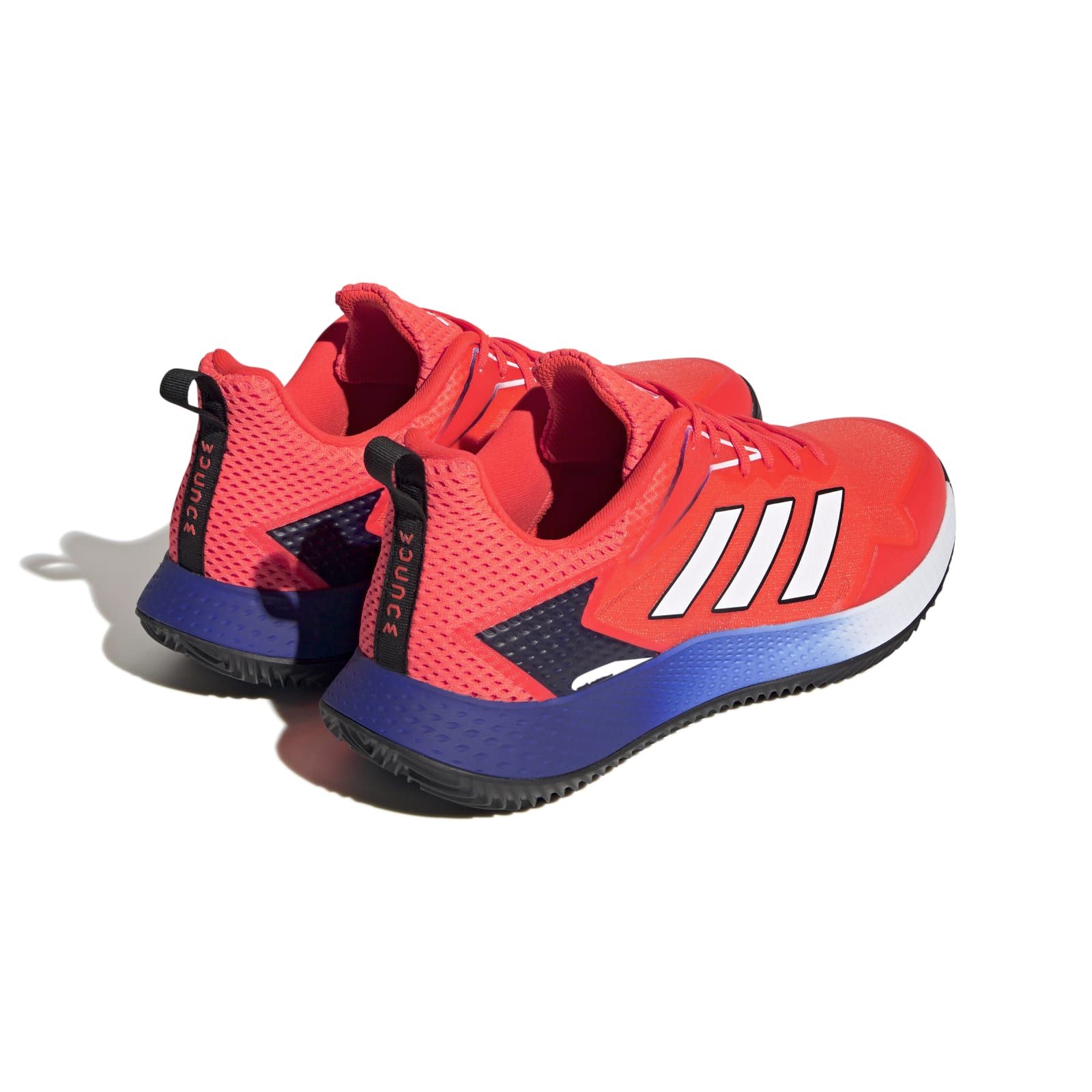 Adidas Defiant Tennisschuhe Sandplatz Herren Adidas Adidas