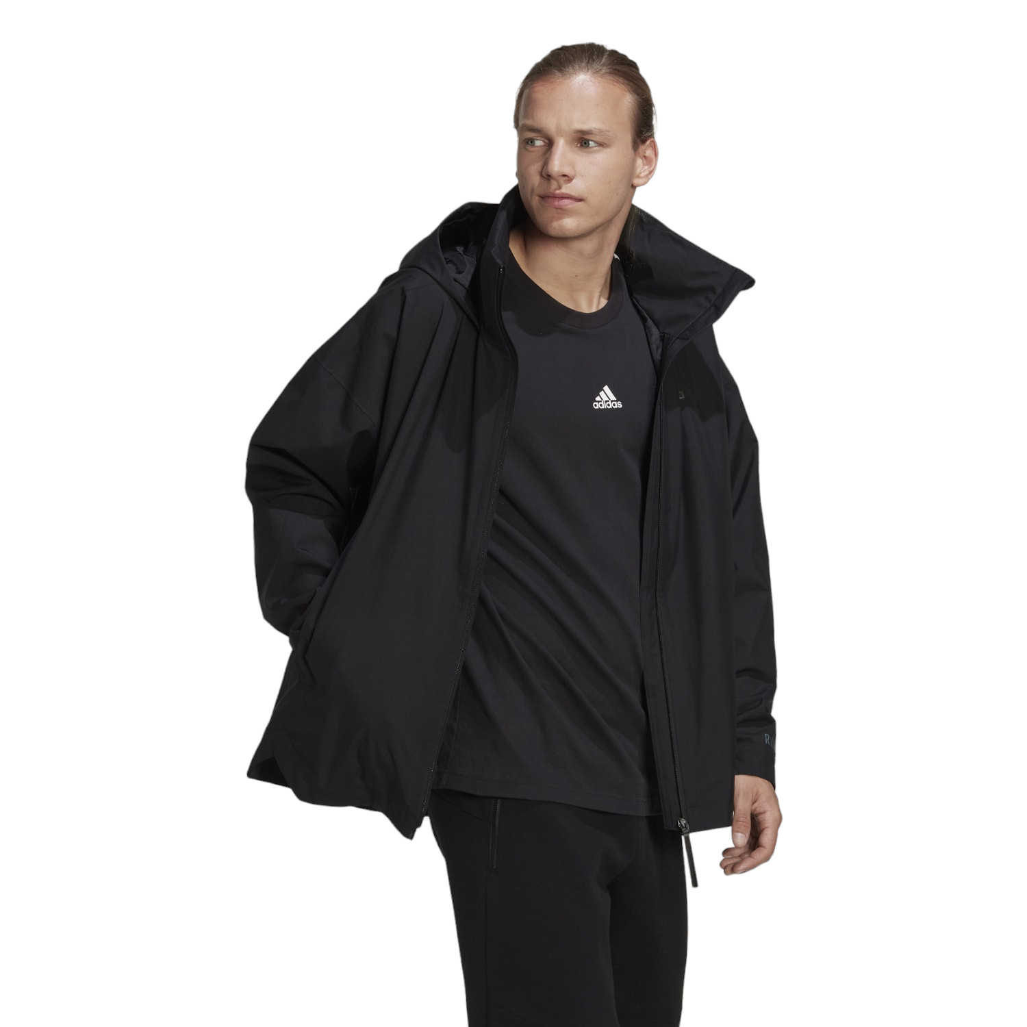 adidas Regenjacke Traveer (atmungsaktiv, wasserdicht - Main Image
