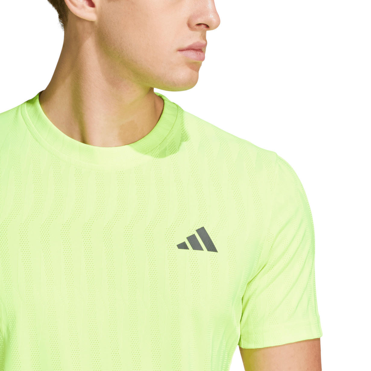 Adidas Sportswear Adidas Tennis T Shirt Herren Adidas Tennis