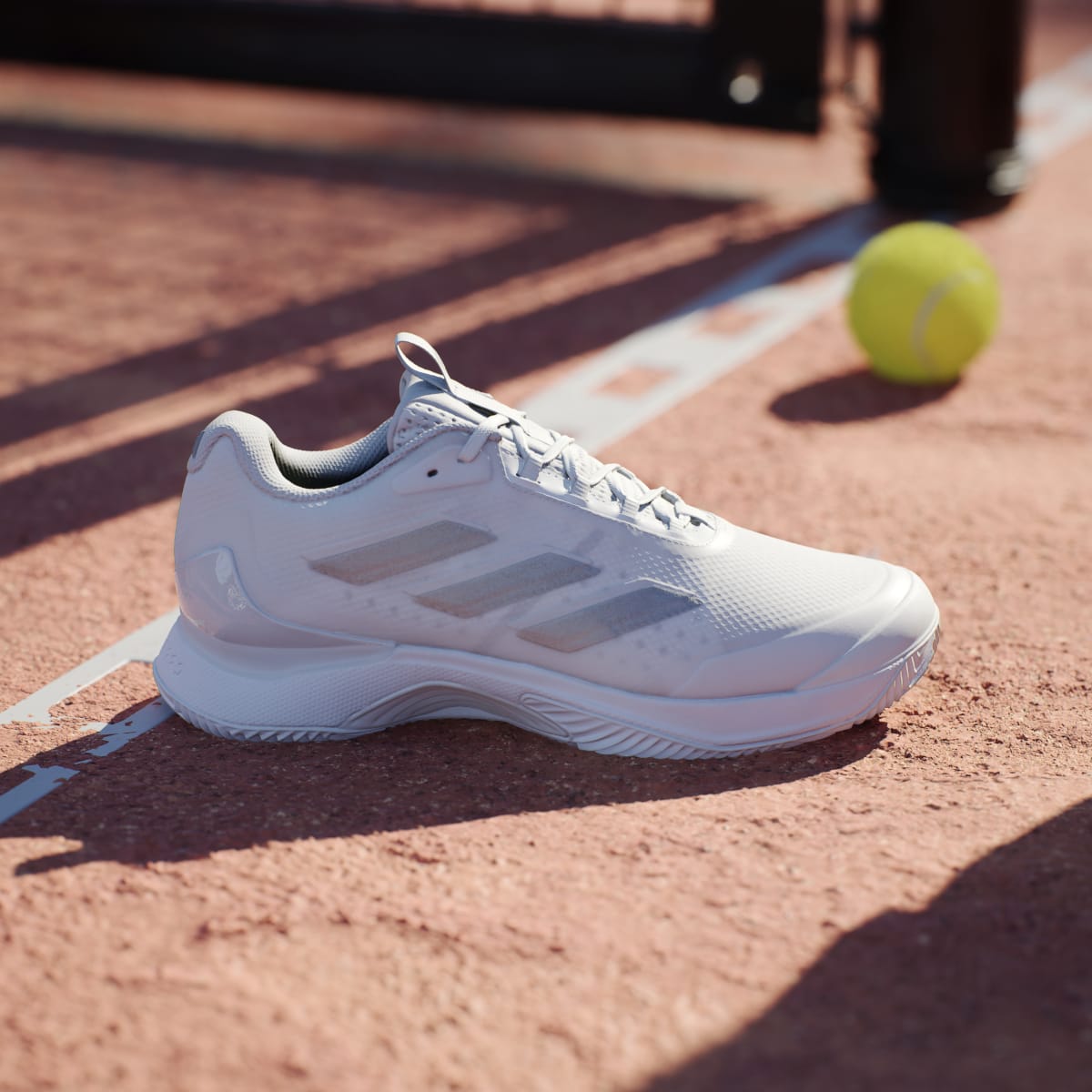 Tennis Schuhe Tennisschuhe Adidas Damen Sandplatz Adidas