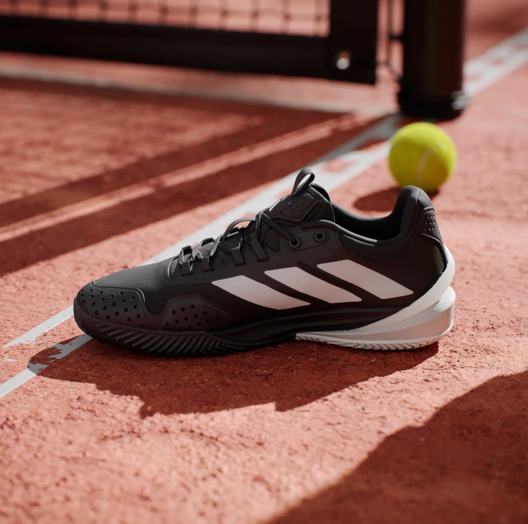 adidas Tennisschuhe adizero Cybersonic Clay/Sandplatz