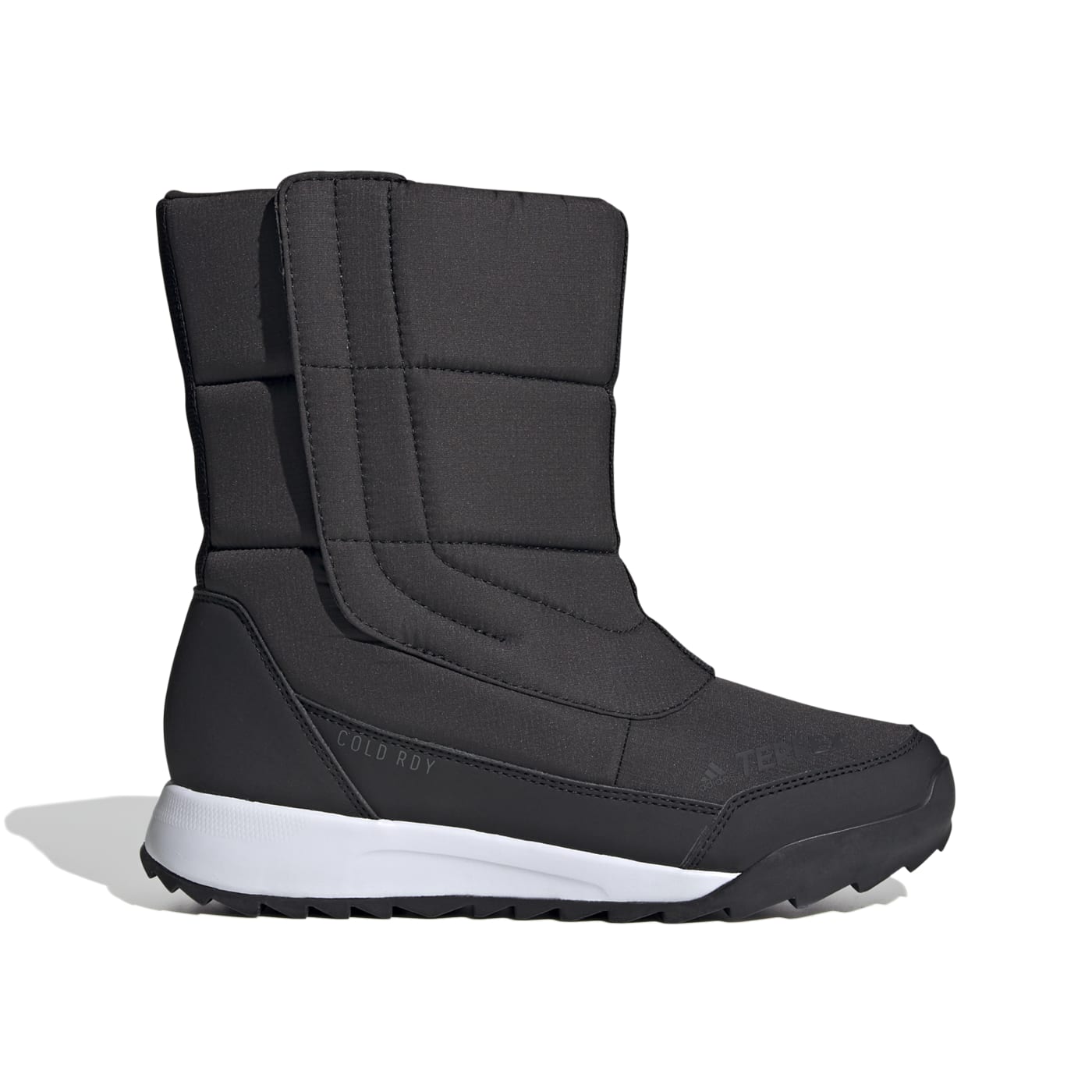 adidas Winterstiefel Terrex Choleah Boot schwarz Damen