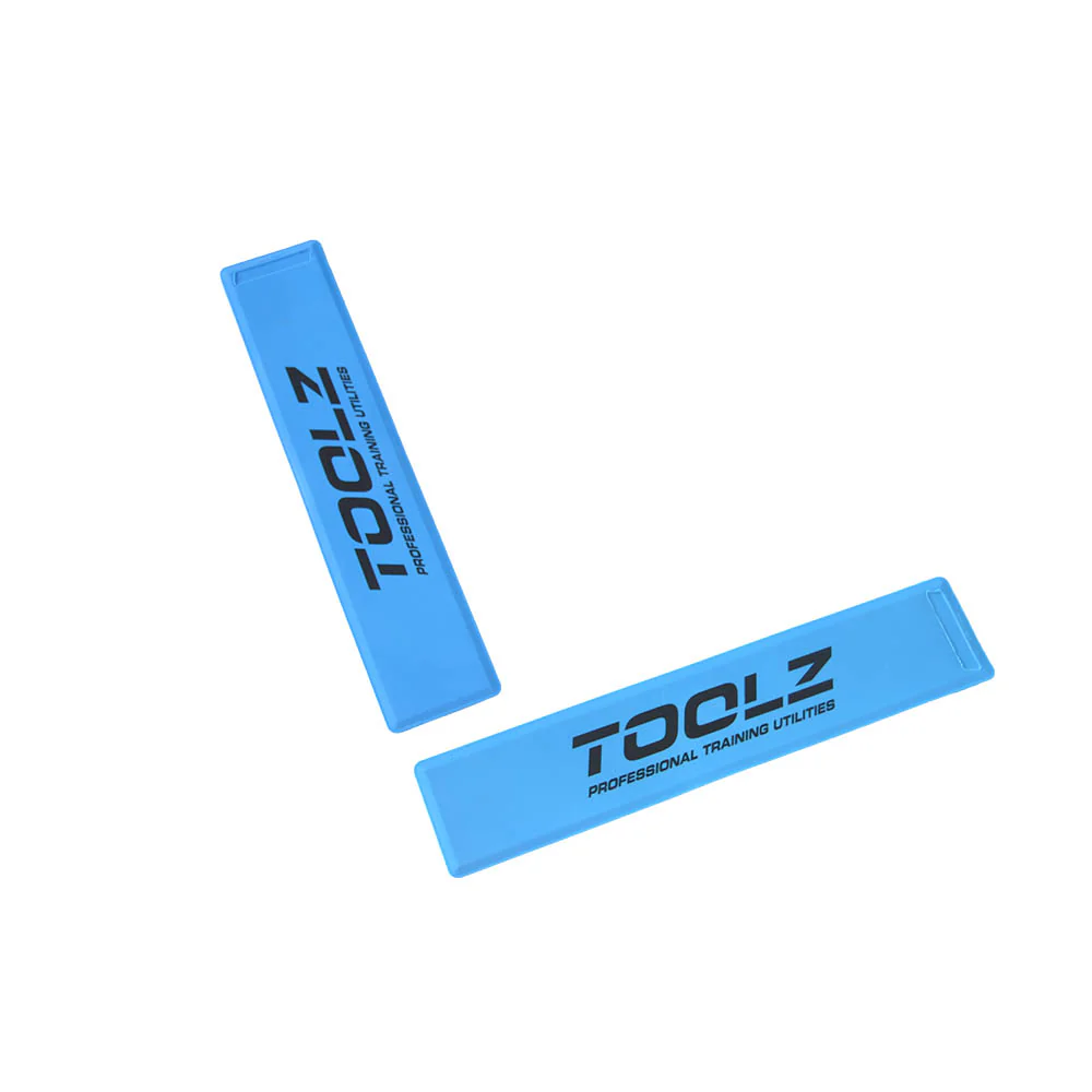 TOOLZ Markierungslinie (10 Linien) blau 10er Set
