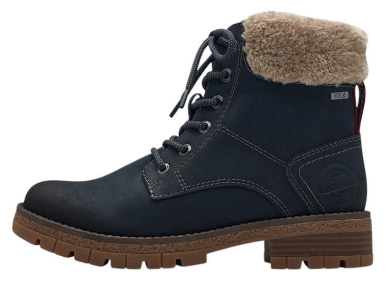 Palado YERONISOS - Bottes de neige - black/noir Palado YERONISOS - Bottes de neige - black/noir