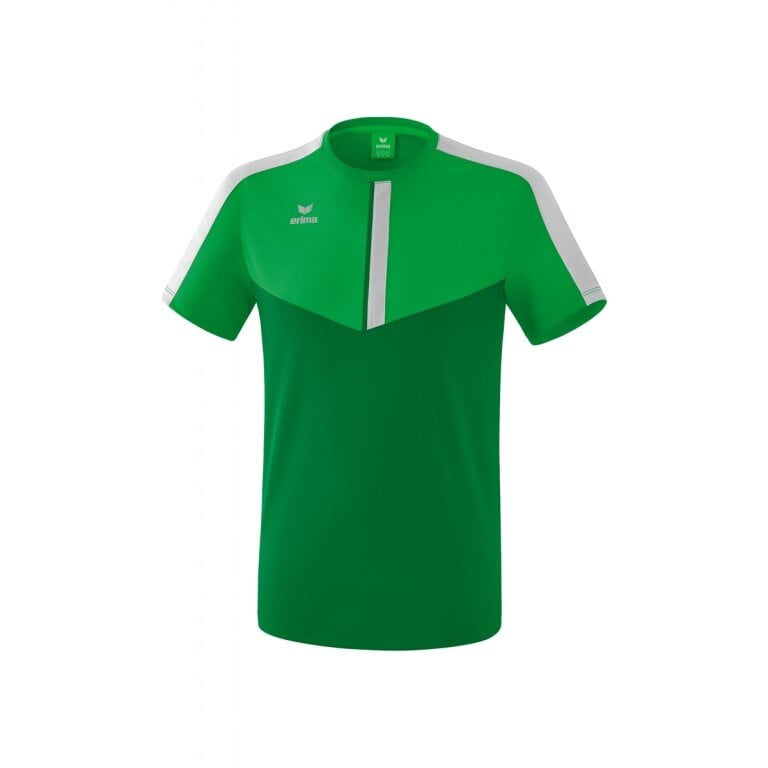 Erima Tshirt Squad grün/smaragd Herren