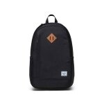 Herschel Alltags-Rucksack Seymour™ - schwarz 26 Liter