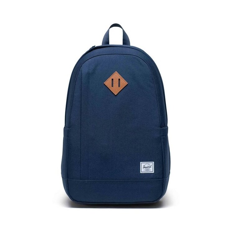 Herschel Alltags-Rucksack Seymour™ - navyblau 26 Liter