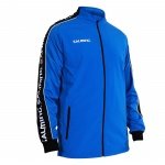 Salming Trainingsjacke Delta royal Herren