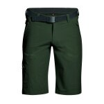 Maier Sports Wanderhose Bermuda Nil kurz khaki/grün Herren