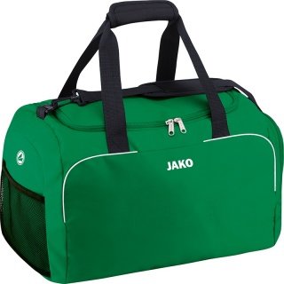 JAKO Sporttasche Classico groß (Senior) 60 Liter grün