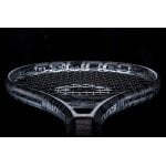 Solinco Tennisschläger Blackout V2 Camo 100in/300g/Turnier 2025 schwarz/camo - unbesaitet -