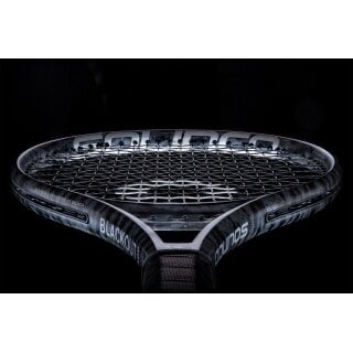 Solinco Tennisschläger Blackout V2 Camo 100in/300g/Turnier 2025 schwarz/camo - unbesaitet -