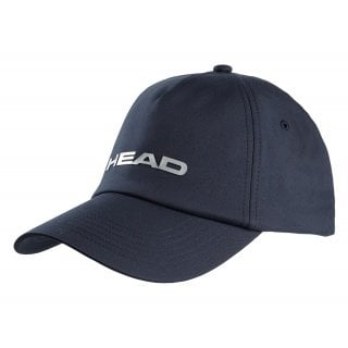 Head Cap Tennis Performance (UV-Schutz) navy