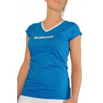 Babolat Shirt Training blau Damen