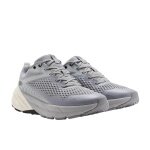 4F Sneaker-Laufschuhe Speed Hiker M037 grau Herren