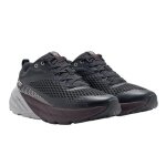 4F Sneaker-Laufschuhe Speed Hiker M037 dunkelviolett Herren