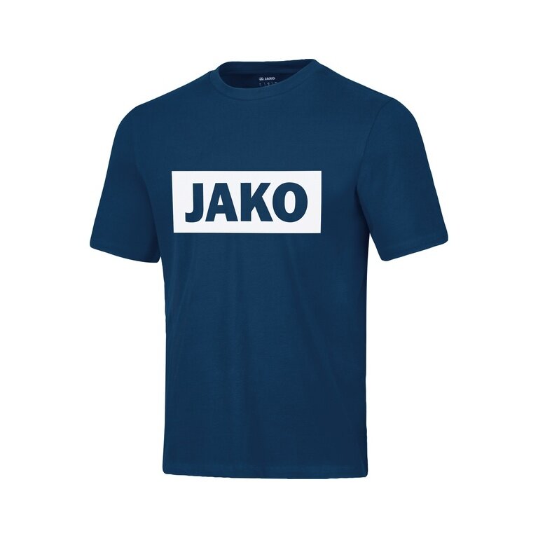 JAKO Tshirt JAKO marine Herren