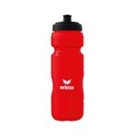 Erima Trinkflasche Team 800ml rot