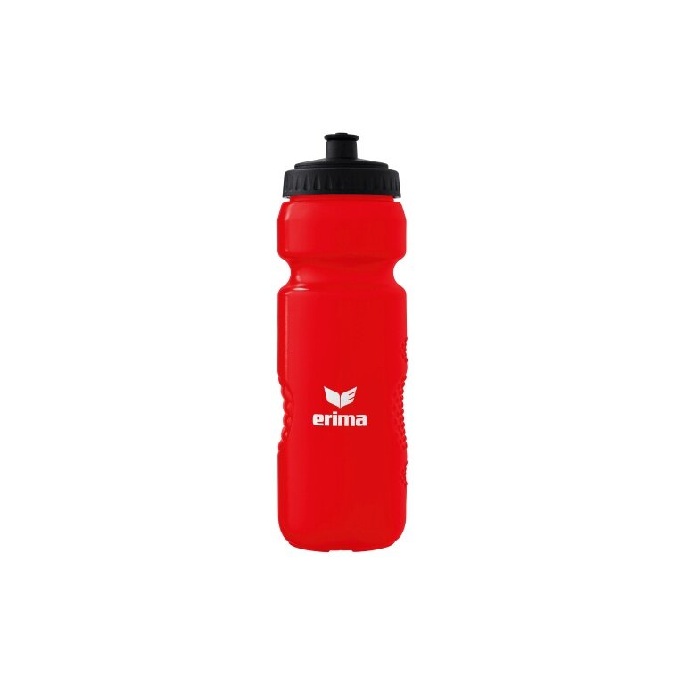 Erima Trinkflasche Team 800ml rot