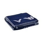 Victor Duschtuch 140x70cm navyblau - 1 Stück