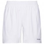 Head Tennishose Short Club kurz weiss Herren