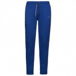 Head Tennishose Pant Club Byron lang royalblau Herren