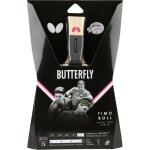 Butterfly Tischtennisschläger Timo Boll SG99 mit Wakaba Belags, Schwammstärke 1,8mm - 1 Schläger