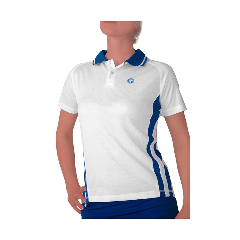 Oliver Polo Monaco weiss Damen