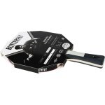 Butterfly Tischtennisschläger Dimitrij Ovtcharov Diamond - Wakaba Belag mit einem 2,1mm Schwamm - 1 Schläger