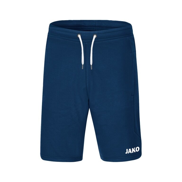 JAKO Short Base marine Boys/Girls