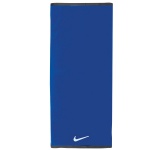 Nike Duschtuch Fundamental Towel (100% Baumwolle) blau 120x60cm