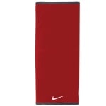 Nike Duschtuch Fundamental Towel (100% Baumwolle) rot 120x60cm