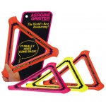 Aerobie Bumerang Wurfring Orbiter ca.29 x 26cm