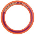 Schildkröt Aerobie Wurfring Flying Ring Sprint Ø 25,4cm orange - 1 Stück