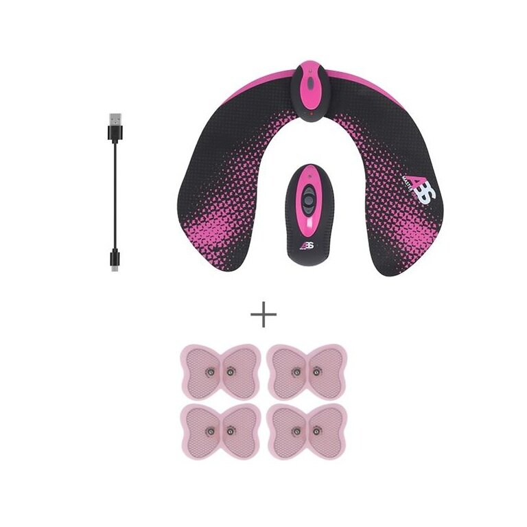 ABS Muskeltrainer Mater Pro Hip Trainer